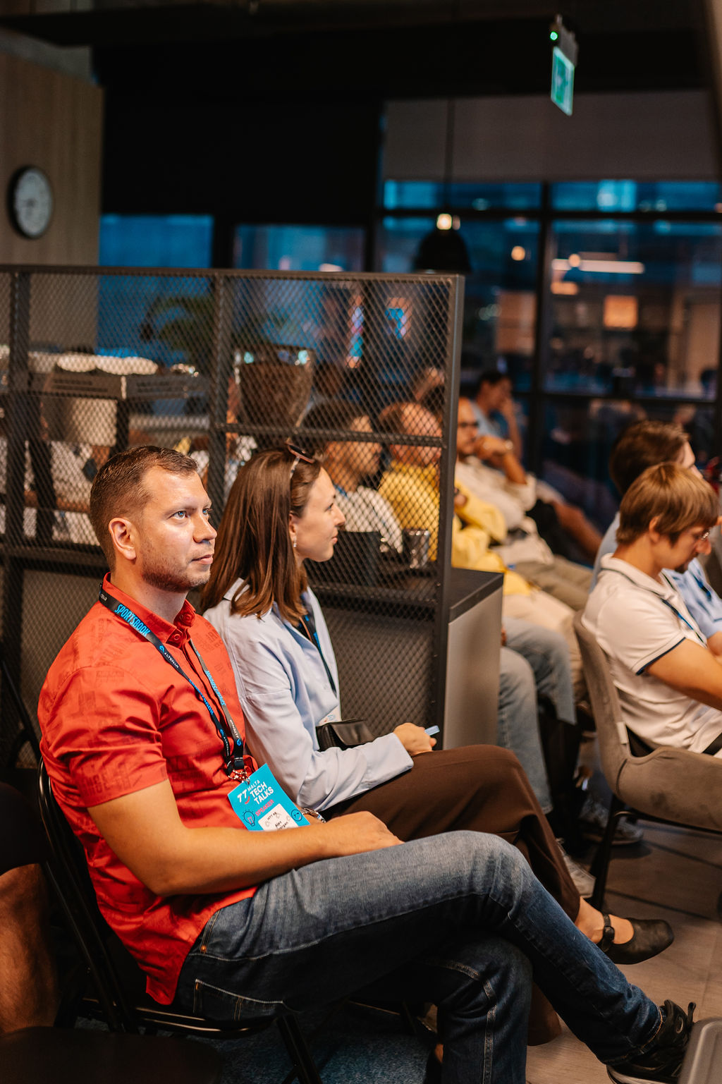 Malta TechTalk 09.10.2025-11